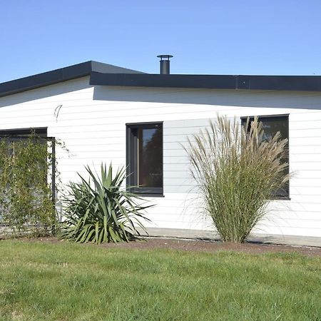 Maison Bord De Mer Avec Jacuzzi Névez Exteriér fotografie